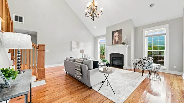 1227 Saddlebrook Drive, Chattanooga, TN 37405