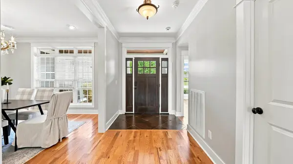 1227 Saddlebrook Drive, Chattanooga, TN 37405