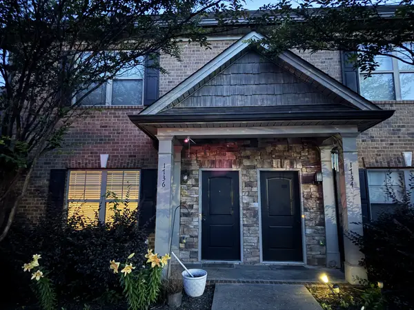 1736 Stonebriar DR NE, Cleveland, TN 37312