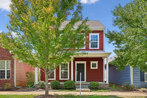 3027 Bienville Dr, Smyrna, TN 37167
