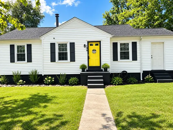 130 Anderson Dr, Tullahoma, TN 37388