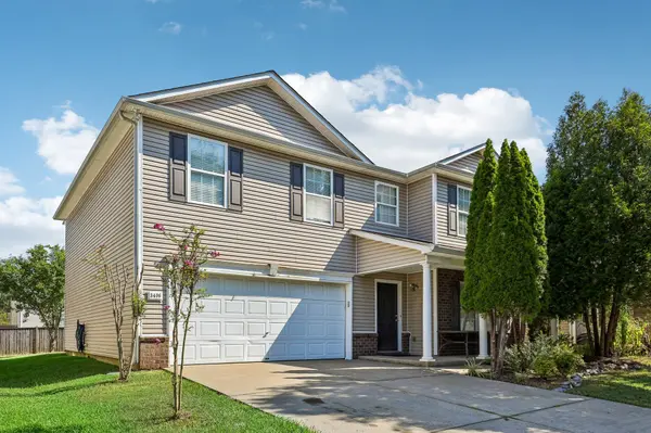 3406 Country Almond Way, Murfreesboro, TN 37128