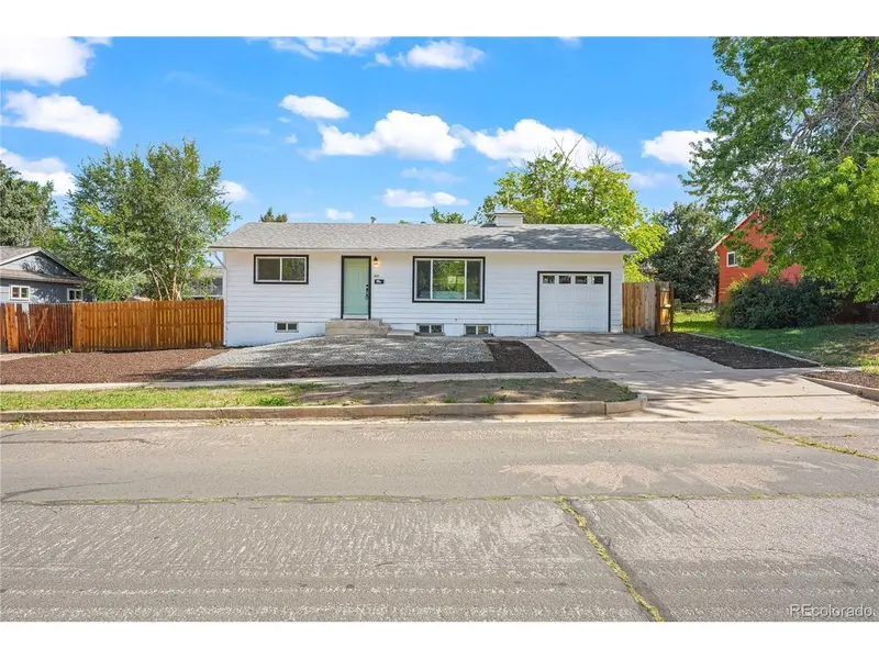 1425 Northview, Colorado Springs, CO 80909