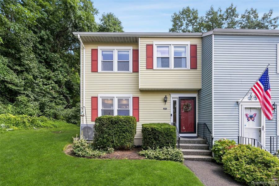 55 Mill Plain RD #12-1, Danbury, CT 06811