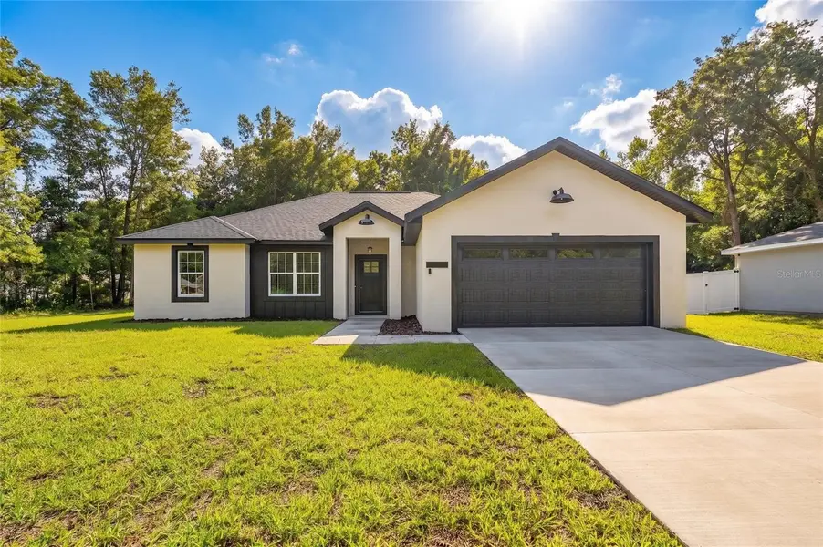4296 SE 135 LN, Summerfield, FL 34491