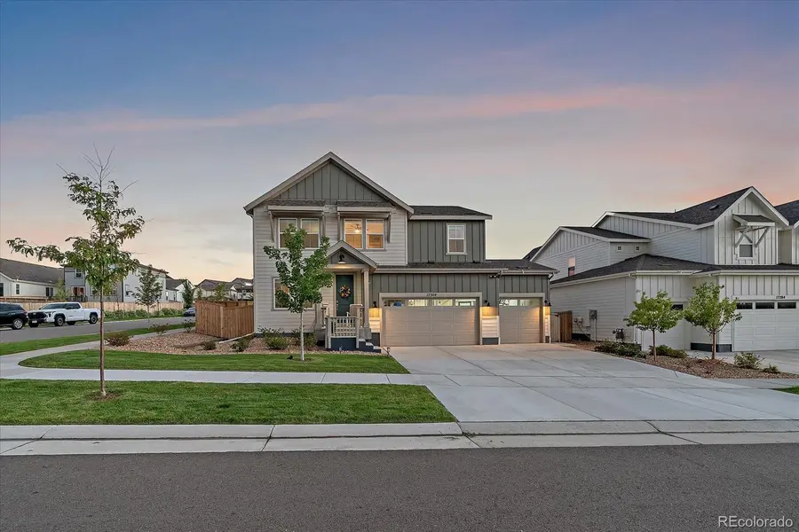 17304 Birds Foot AVE, Parker, CO 80134