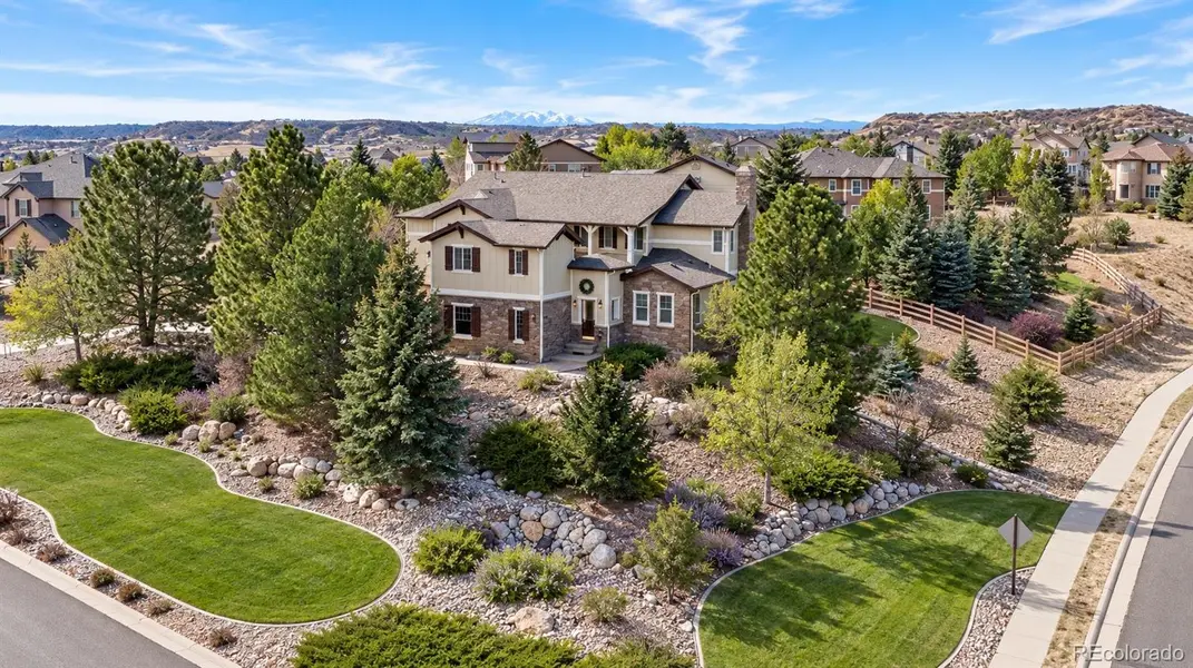5165 Rialto DR, Parker, CO 80134