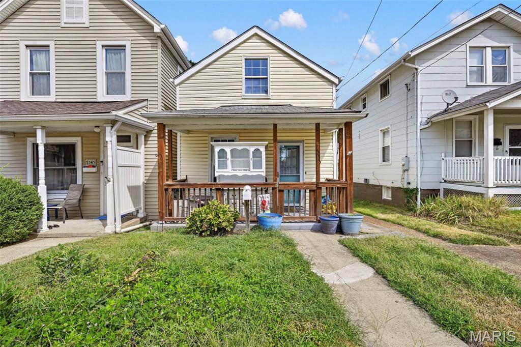 7543 Woodland AVE, Maplewood, MO 63143