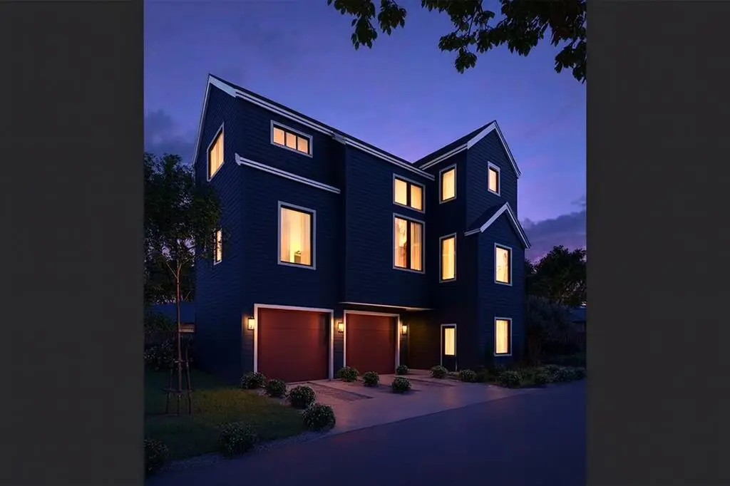 1004-3 Morrow ST, Austin, TX 78757