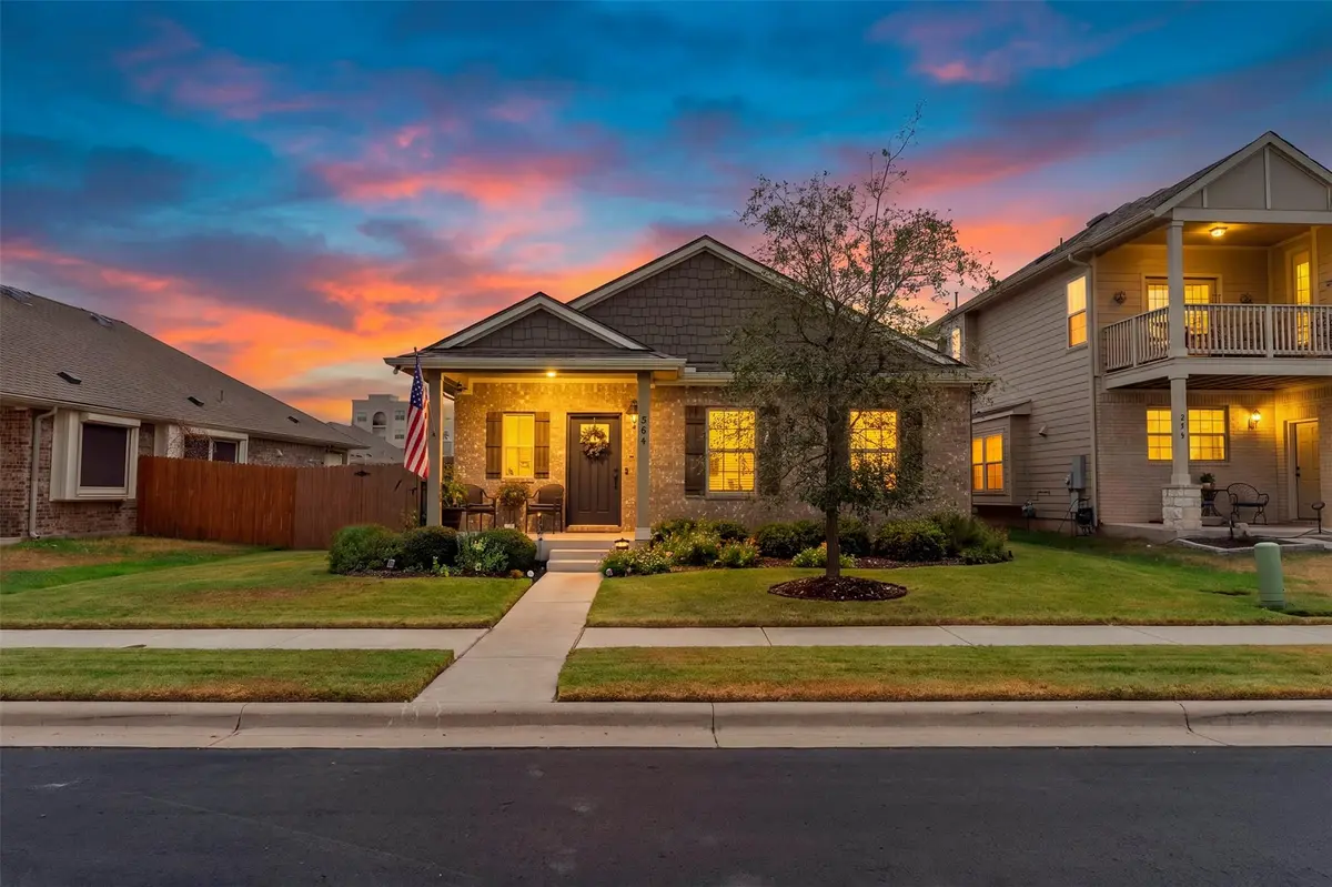 209 Arabian Colt DR, Georgetown, TX 78626