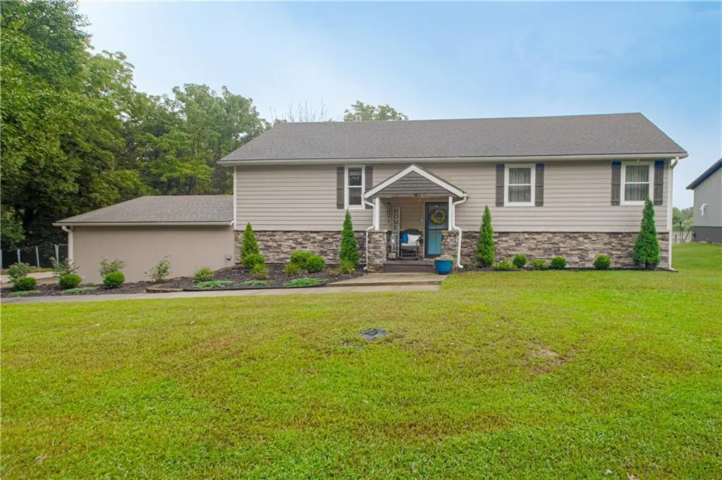 14309 Anchor AVE, Liberty, MO 64068