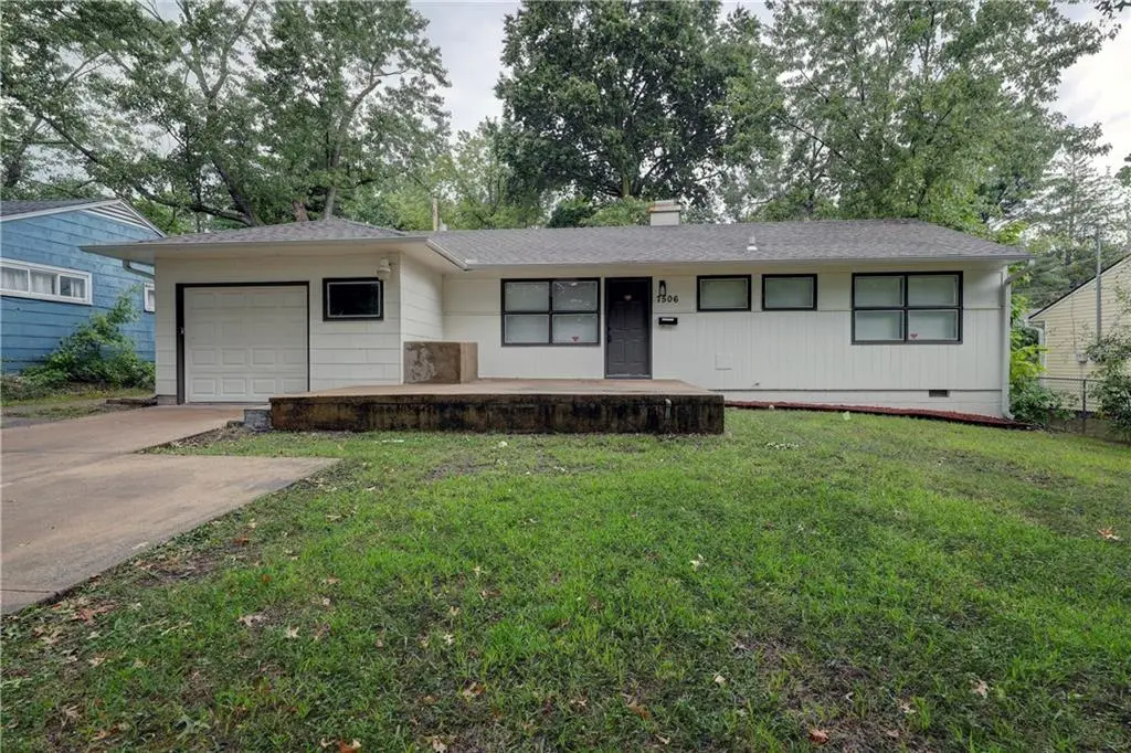 7506 E 111th TER, Kansas City, MO 64134