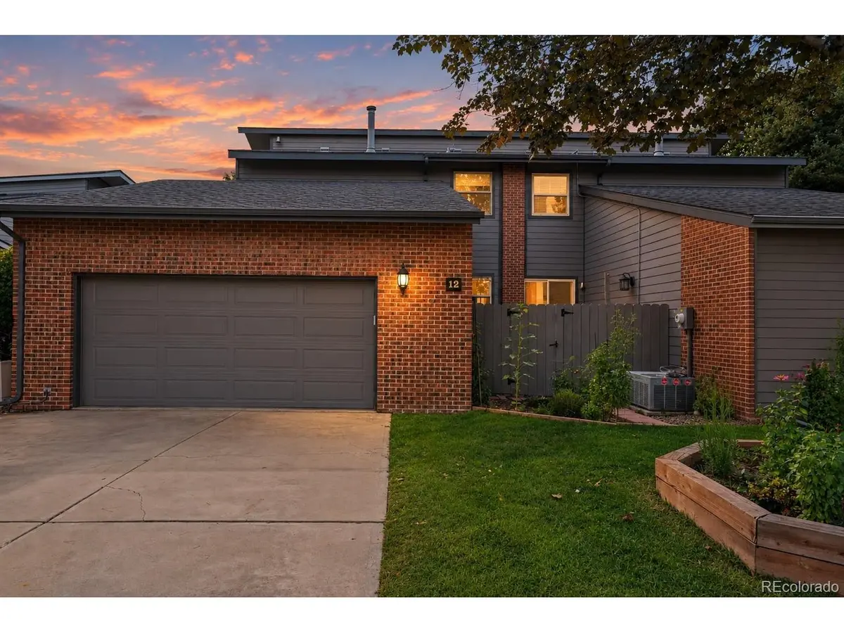 2609 S Quebec #12, Denver, CO 80231