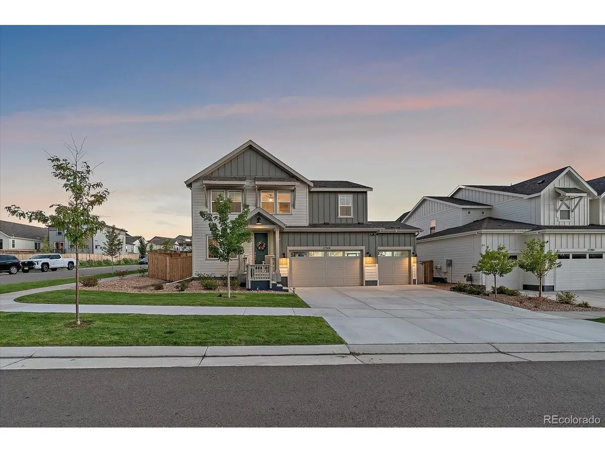 17304 Birds Foot, Parker, CO 80134