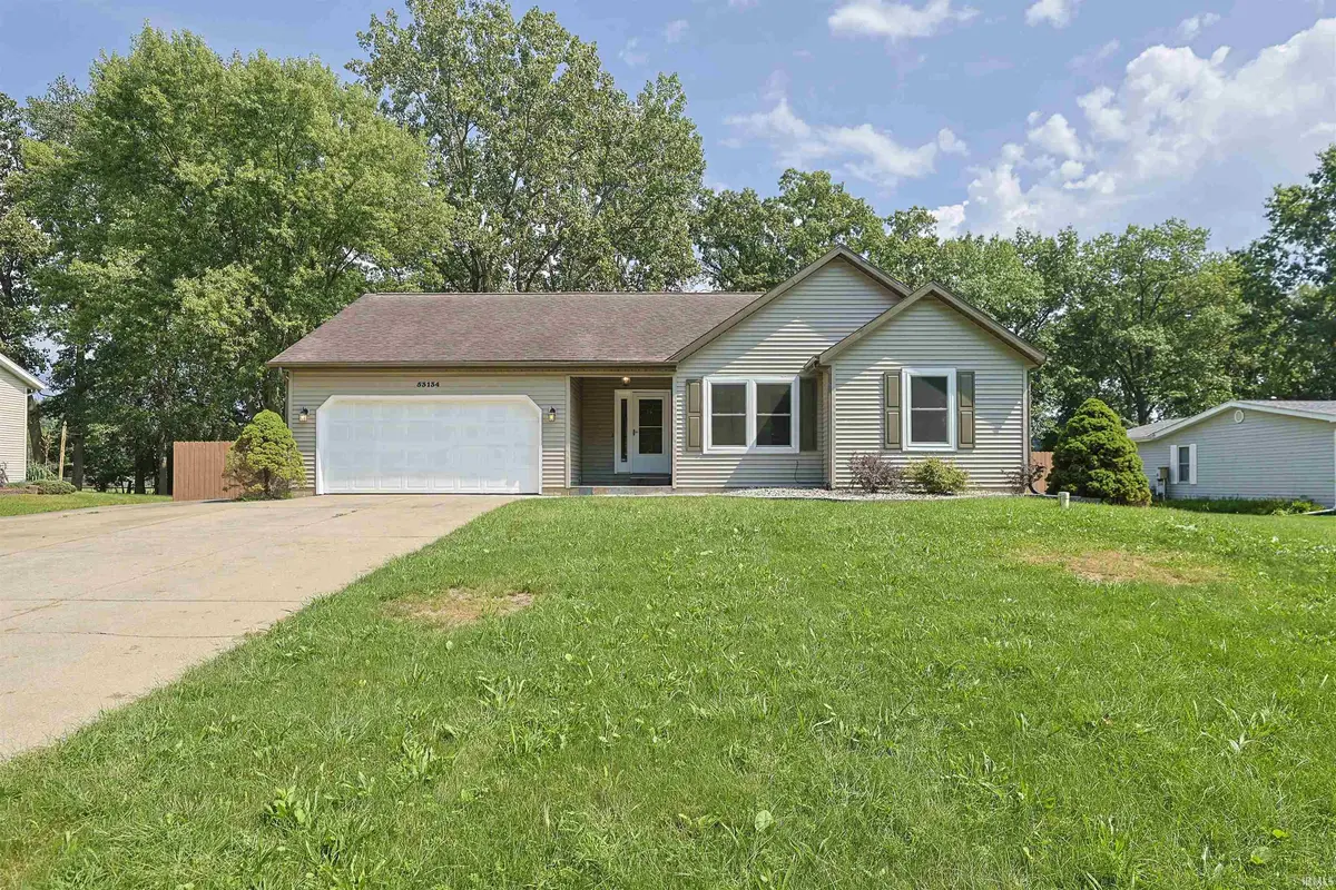 53134 old farm RD, Elkhart, IN 46514