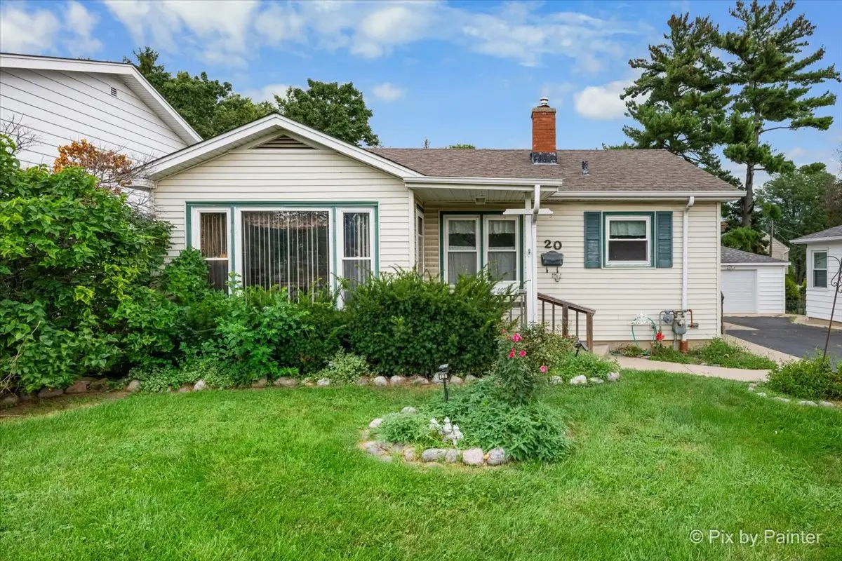Address not disclosed, Lombard, IL 60148