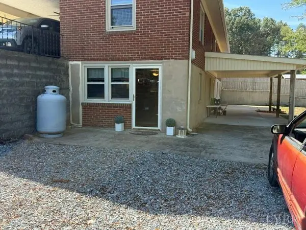 1065 Lynch  Mill RD, Altavista, VA 24517