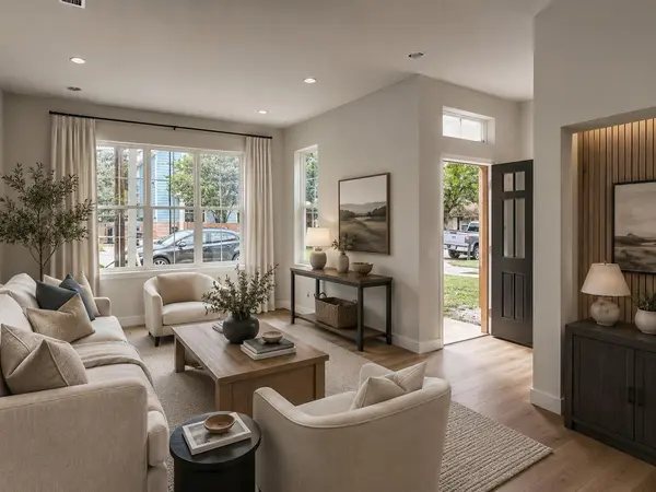 3101.5 Neal ST, Austin, TX 78702