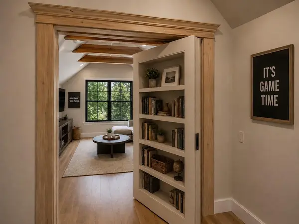 3101.5 Neal ST, Austin, TX 78702