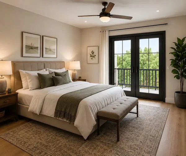 3101.5 Neal ST, Austin, TX 78702