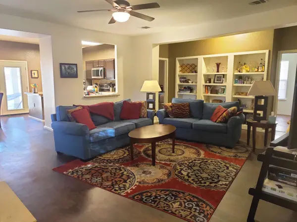 6400 Ken Caryl DR, Austin, TX 78747