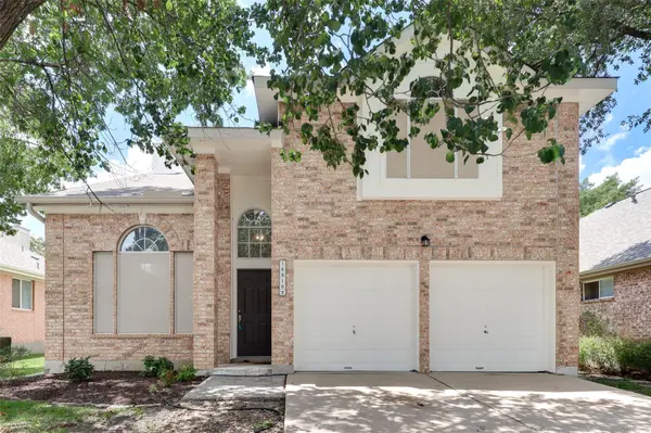 16816 Dorman DR, Round Rock, TX 78681