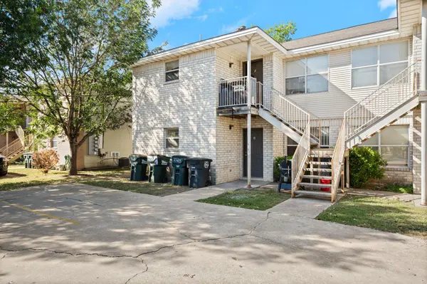 2224 Katy LN #C, Georgetown, TX 78626