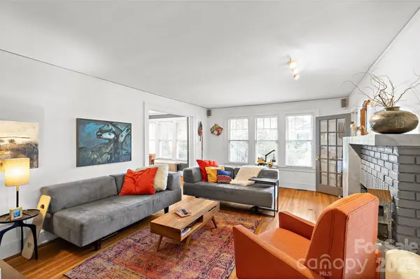 1900 Thomas AVE, Charlotte, NC 28205