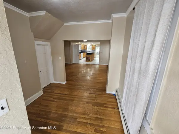 518 Prospect AVE #Apt 1, Scranton, PA 18505