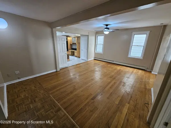 518 Prospect AVE #Apt 1, Scranton, PA 18505