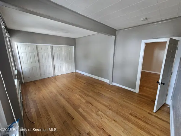 518 Prospect AVE #Apt 1, Scranton, PA 18505