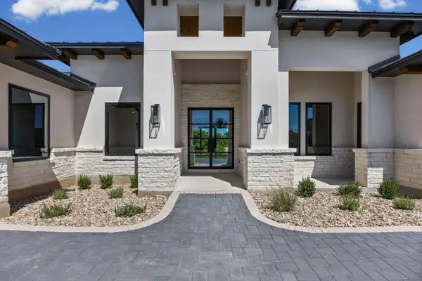 112 Winchester, Horseshoe Bay, TX 78657