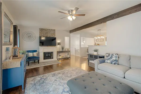 14309 Anchor AVE, Liberty, MO 64068