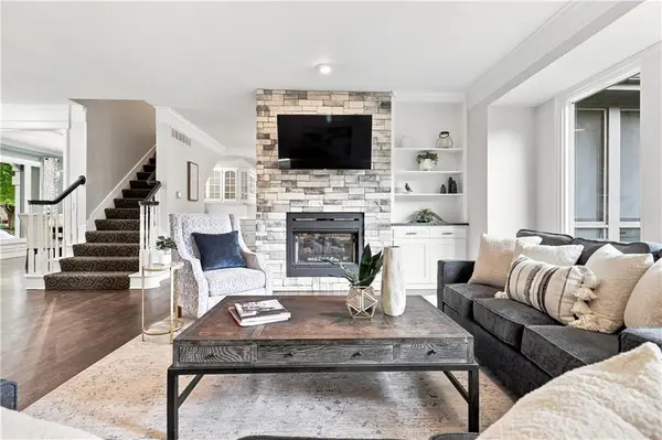 14702 England ST, Overland Park, KS 66221