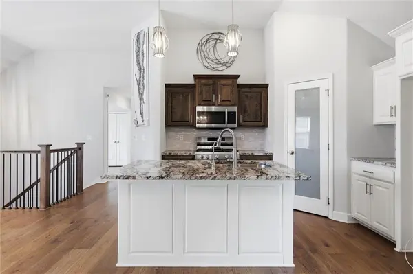 12216 E 89th TER, Kansas City, MO 64138