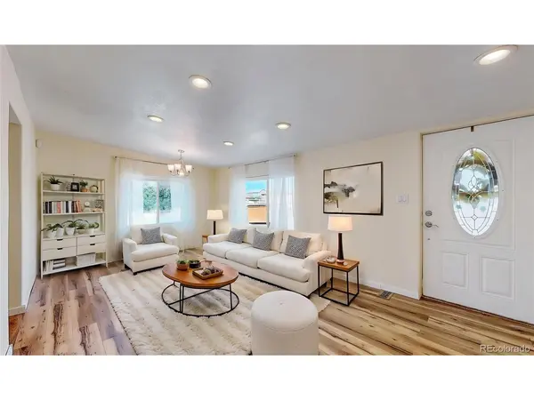 15502 Morris, Fort Lupton, CO 80621