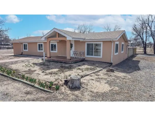 15502 Morris, Fort Lupton, CO 80621
