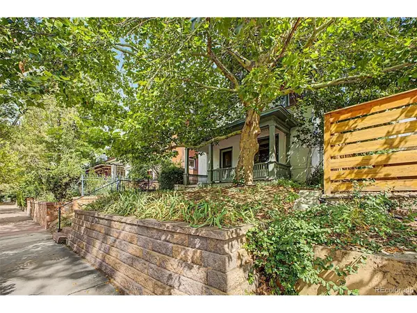 1218 N Downing, Denver, CO 80218