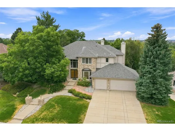 3696 W 100th, Westminster, CO 80031