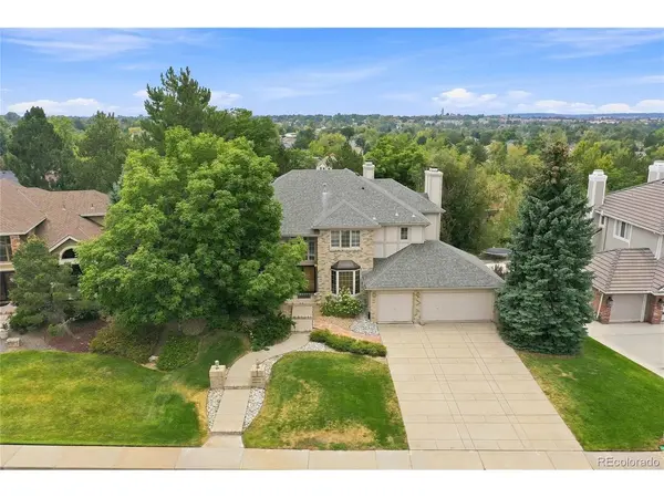 3696 W 100th, Westminster, CO 80031