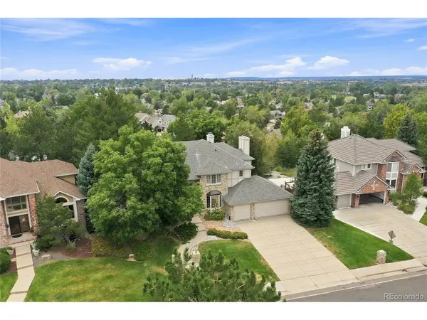 3696 W 100th, Westminster, CO 80031