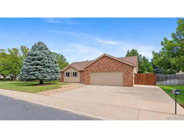 2354 43rd, Greeley, CO 80634