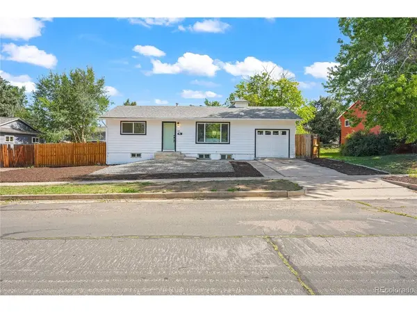 1425 Northview, Colorado Springs, CO 80909