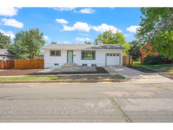 1425 Northview, Colorado Springs, CO 80909