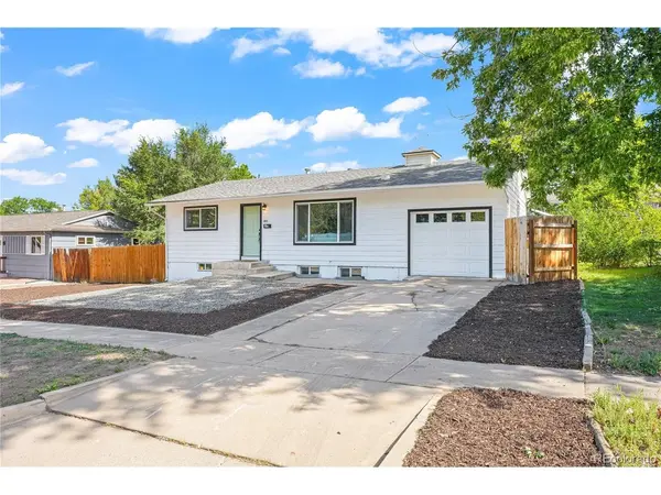 1425 Northview, Colorado Springs, CO 80909