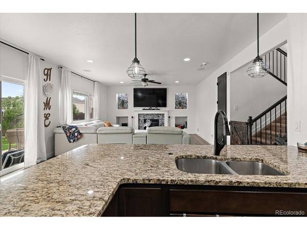 7502 Peachleaf, Colorado Springs, CO 80925