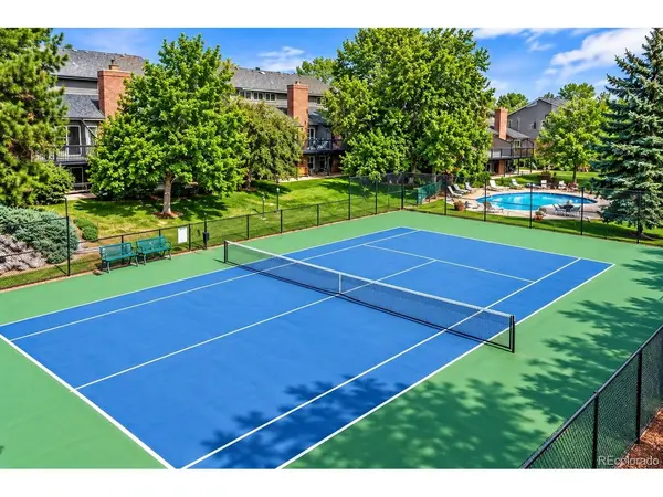 2609 S Quebec #12, Denver, CO 80231