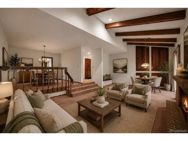 2609 S Quebec #12, Denver, CO 80231