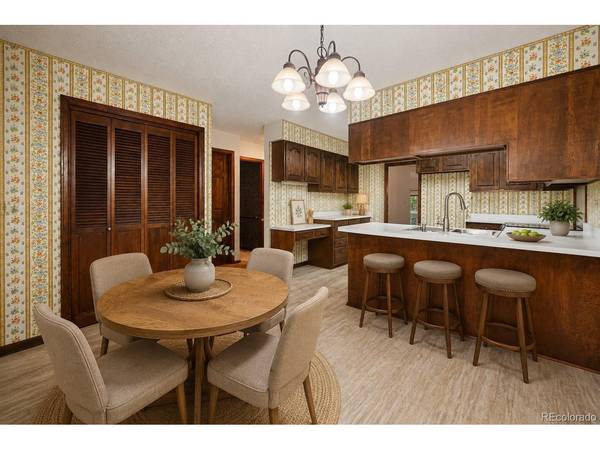 2609 S Quebec #12, Denver, CO 80231