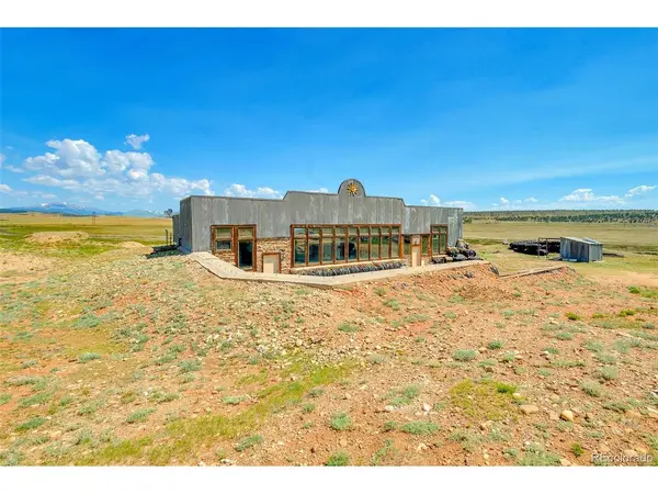 2400 Fourmile Creek, Hartsel, CO 80449